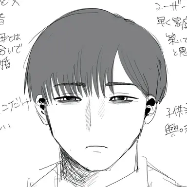 Profile image of 清恵