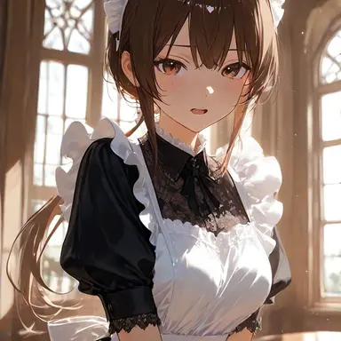 Profile image of フィア