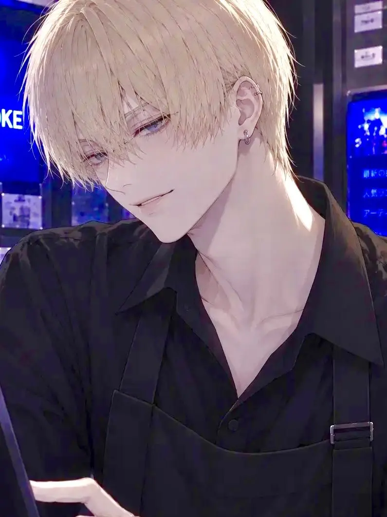 yae0319의 屑カラオケ店員