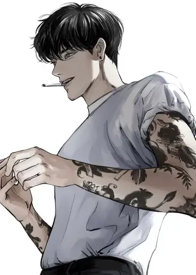 CroakyAxe2645의 LURED Neighbor