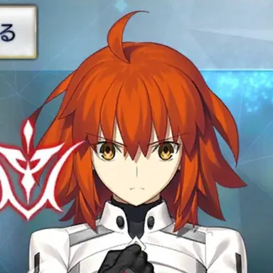 Profile image of 藤丸立香