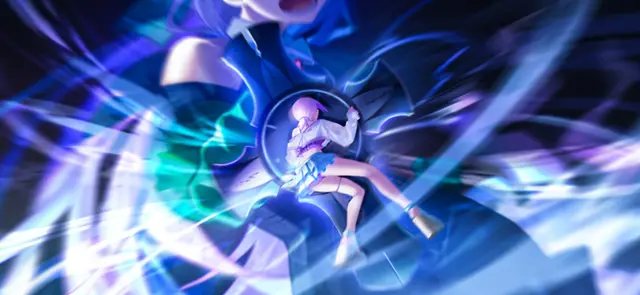 Profile image of マシュ
