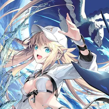 Profile image of アルトリア