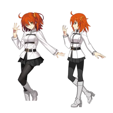 Profile image of 藤丸立香