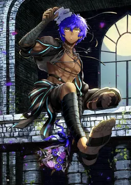 Profile image of 輝星のハサン