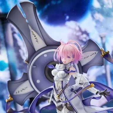 Profile image of マシュ