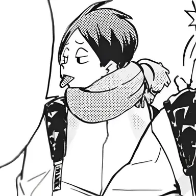 Profile image of 国見 英