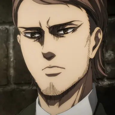 Profile image of 쟝 키르슈타인