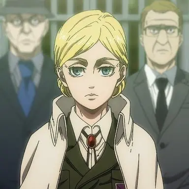 Profile image of 히스토리아 레이스