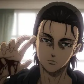 Profile image of 에렌 예거