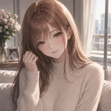 Profile image of Lee Seolha