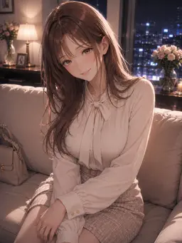 Profile image of Lee Seolha