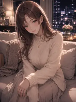 Profile image of Lee Seolha
