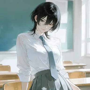 Profile image of 小夏
