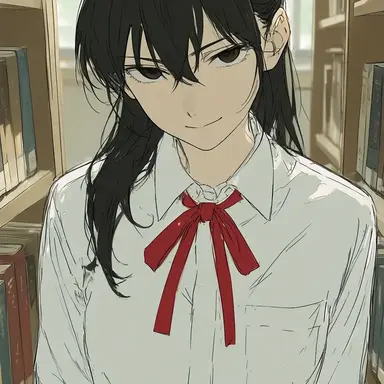 Profile image of Yui Saeki