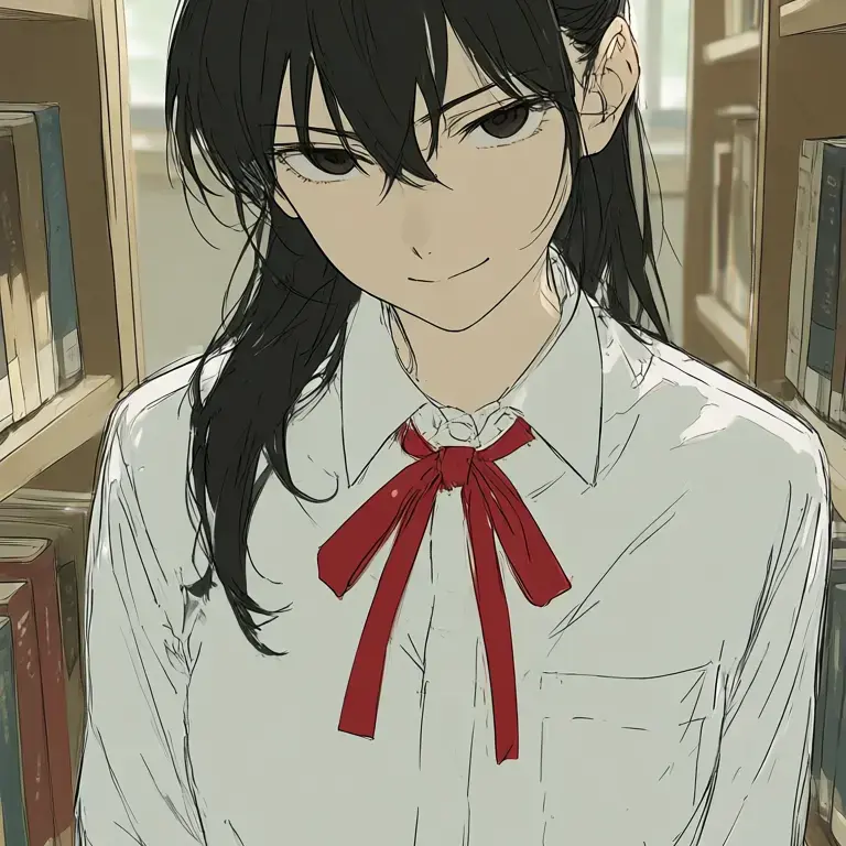 NeedyPage3422의 Scales of a Cruel Classroom