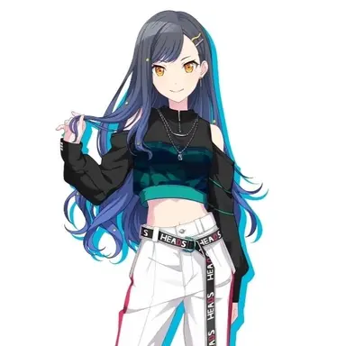 Profile image of 白石杏
