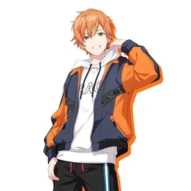 Profile image of 東雲彰人