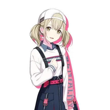 Profile image of 小豆沢こはね