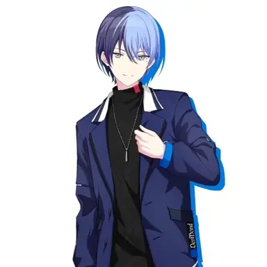 Profile image of 青柳冬弥