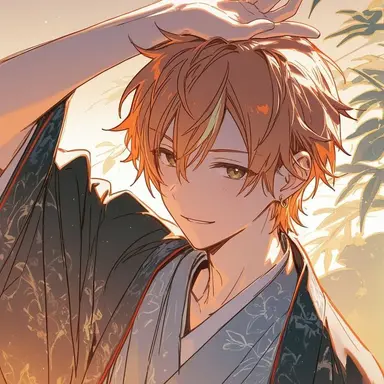 Profile image of 아키토