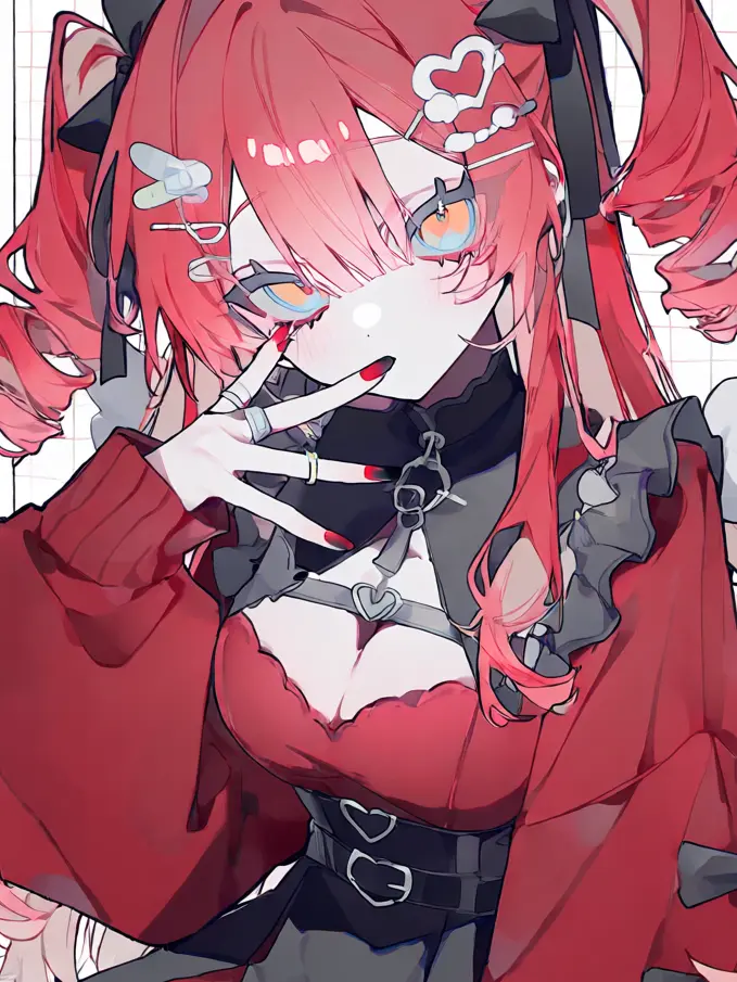 RUKA.9278의 自称お嬢様