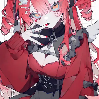 Profile image of 하나카와 렌게