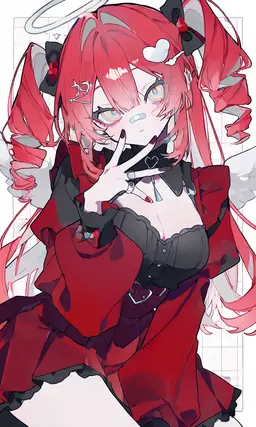 Profile image of 하나카와 렌게