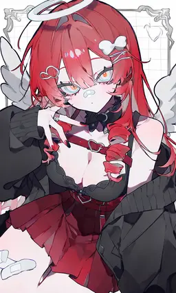 Profile image of 하나카와 렌게