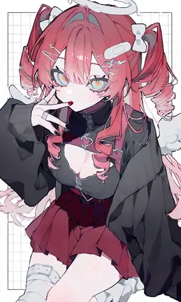 Profile image of 하나카와 렌게