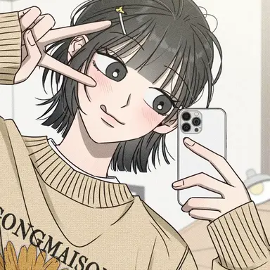 Profile image of 전하리