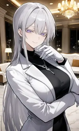 Profile image of Celes
