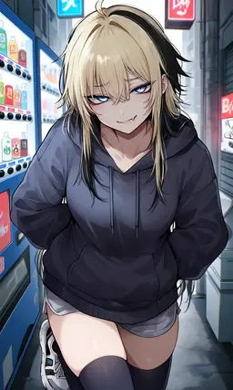 Profile image of Mio