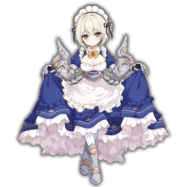Profile image of Nina
