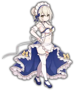 Profile image of Nina