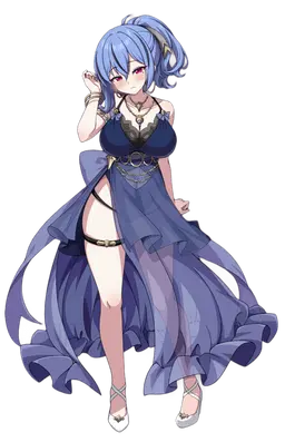 Profile image of Celeste
