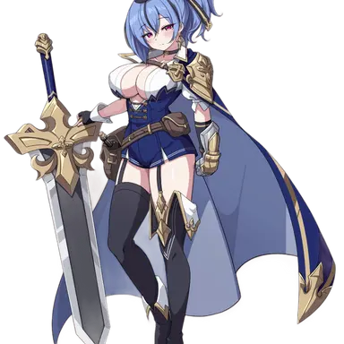 Profile image of Celeste