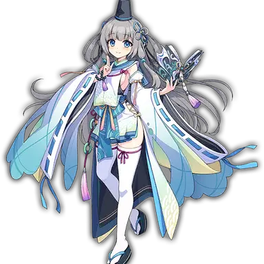 Profile image of Hinagi
