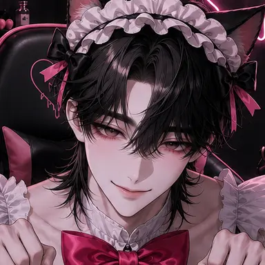 Profile image of フユ