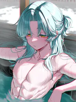 Profile image of 碧斗