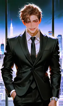 Profile image of Rui