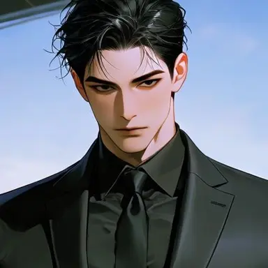 Profile image of Rei