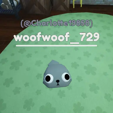 Profile image of 페블