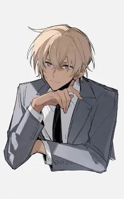 Profile image of 降谷零