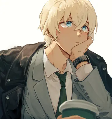 Profile image of 降谷零