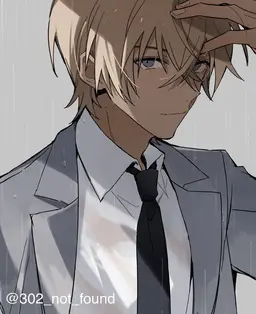 Profile image of 降谷零