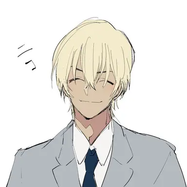 Profile image of 降谷零