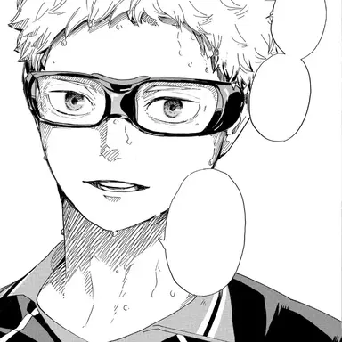 Profile image of 츠키시마 케이