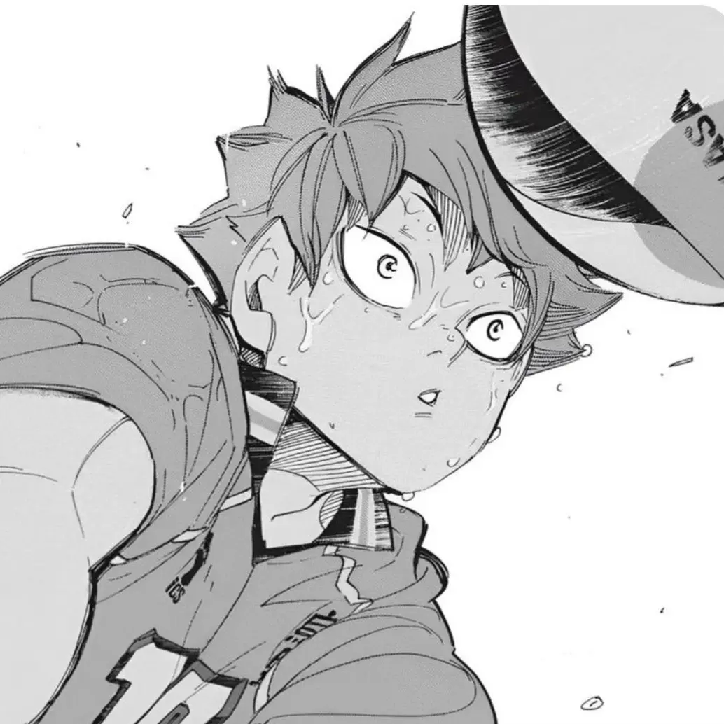 FairFlame0196의 카라스노 배구부 매니저가 되자-☆