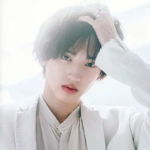 Jonmi0126의 道枝駿佑